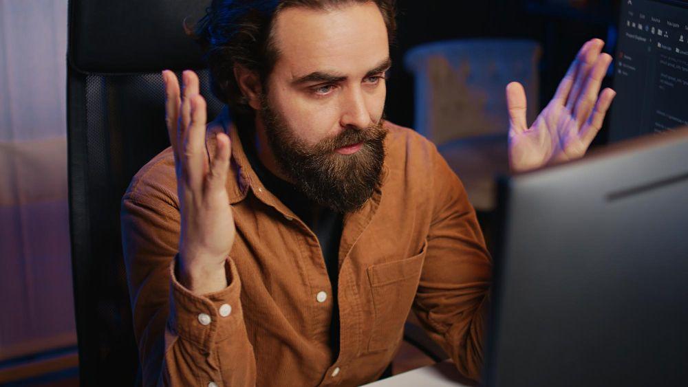 What are the most common mistakes in IT?