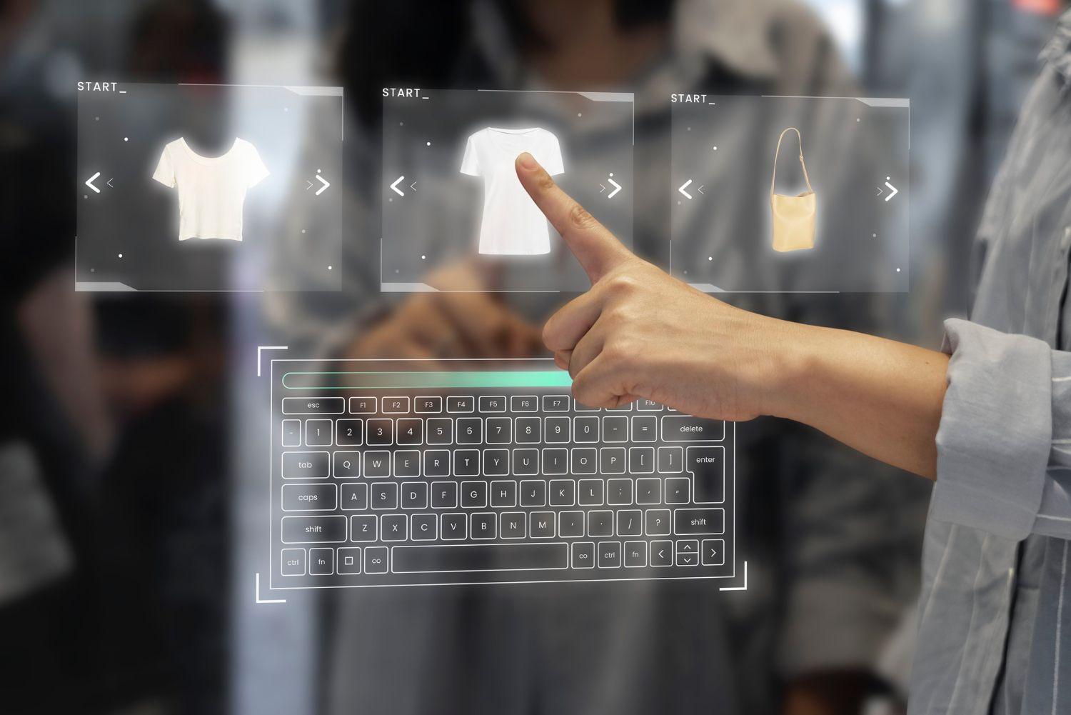 AI Trends and Innovations Revolutionizing E-commerce