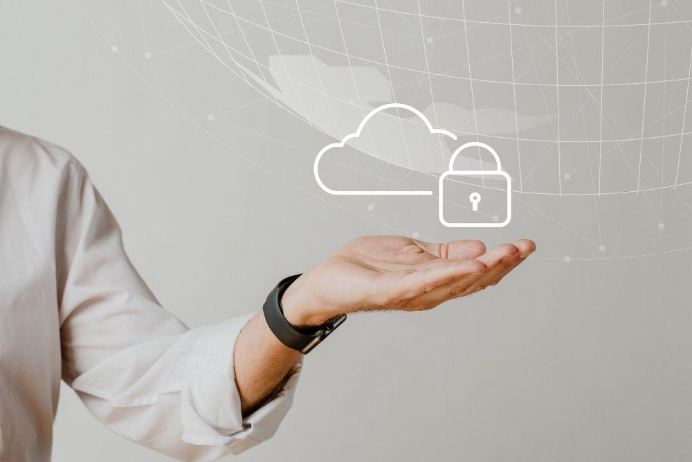 The importance of data security for businesses