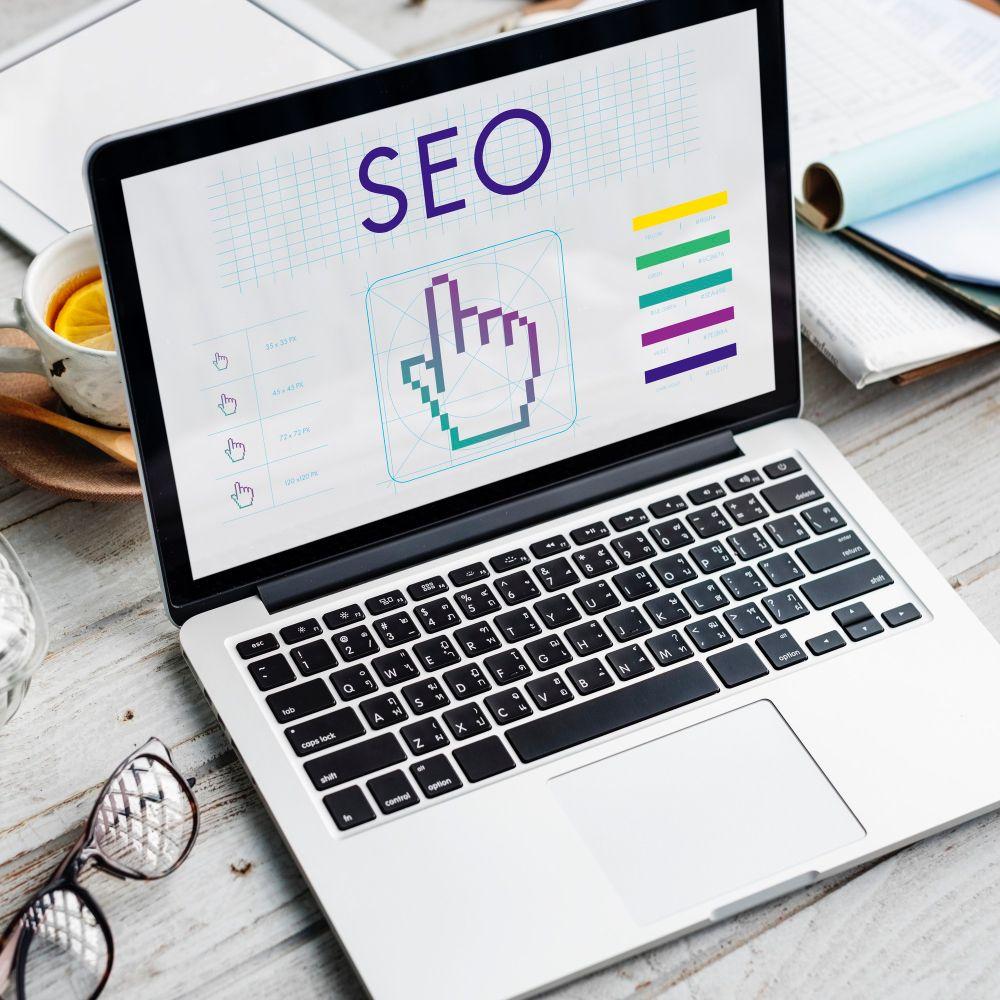 Key strategies for better visibility of your online store