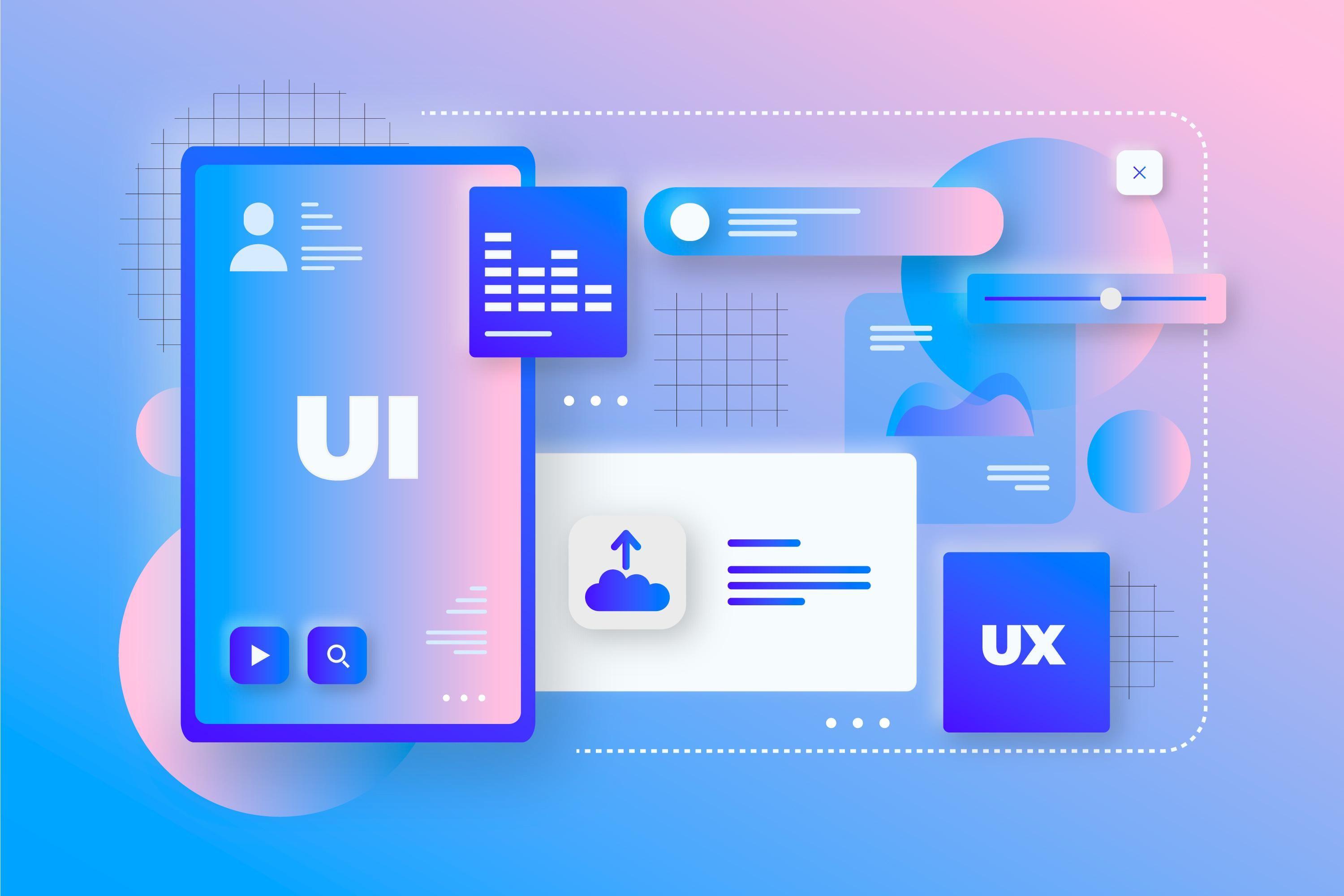 UI