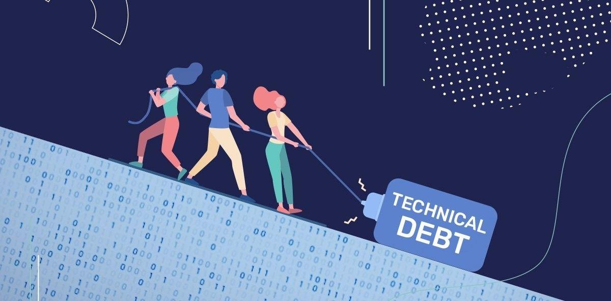 Technical debt under fire: how to manage it effectively?