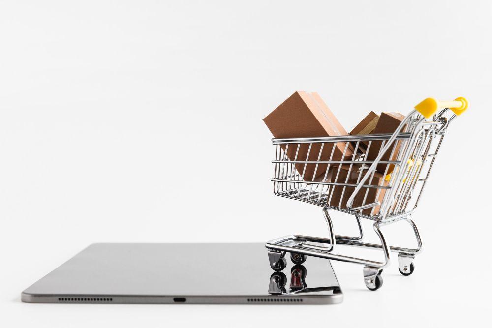 Transformative AITechnologies in E-commerce