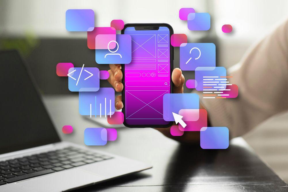 Cross-Platform Productivity Applications
