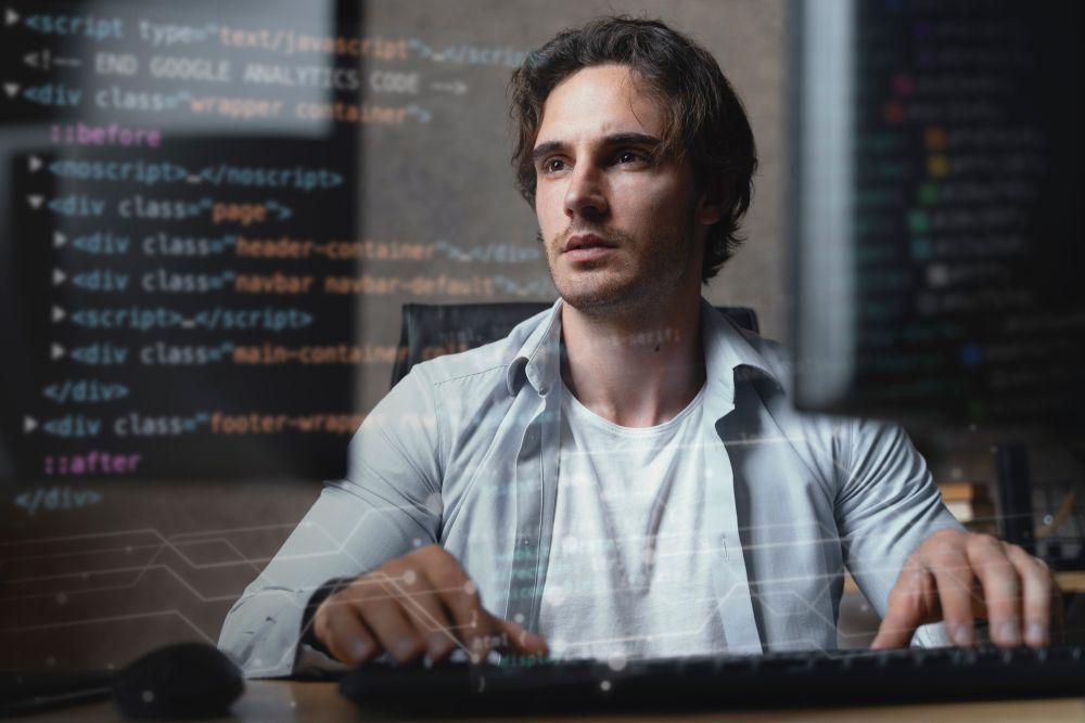 who is a software developer?