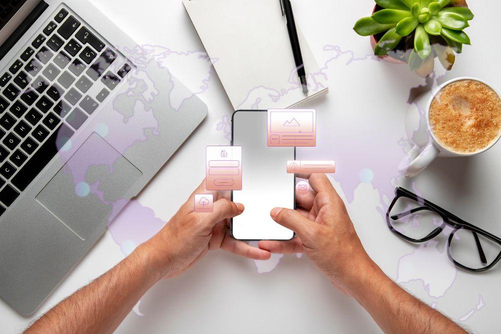 Understanding different types of applications