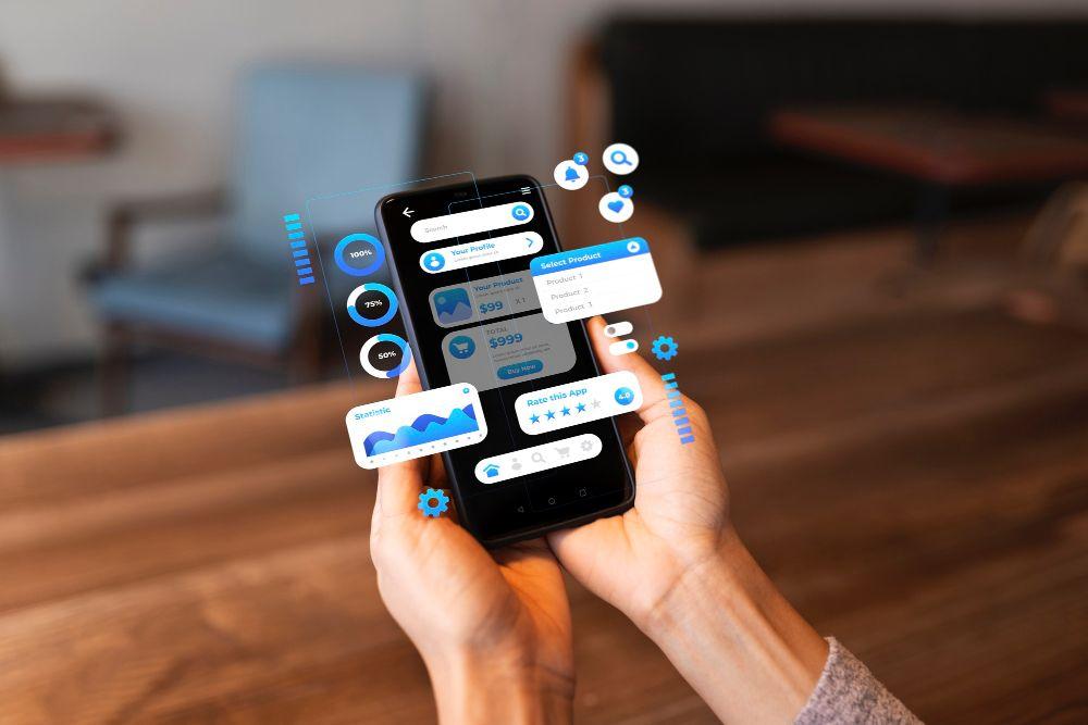 When does a mobile application make sense?