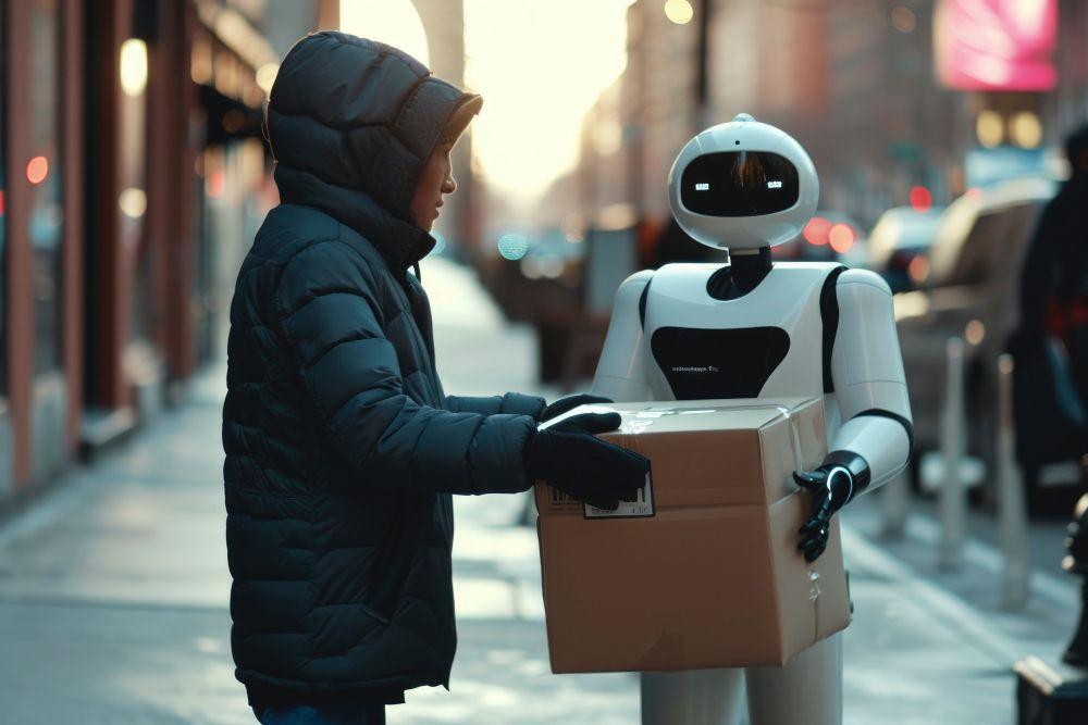 AI development