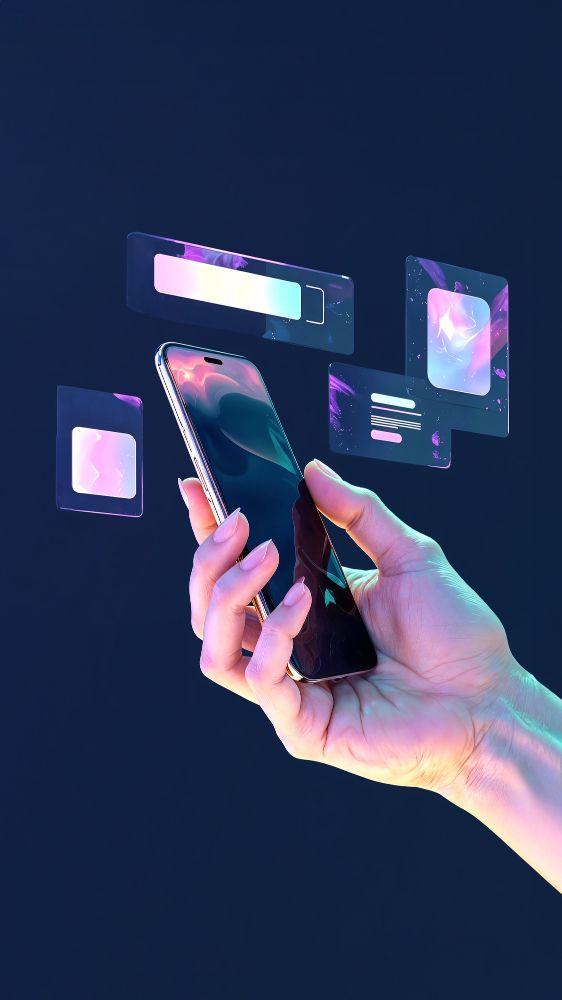 When should you choose a web application?