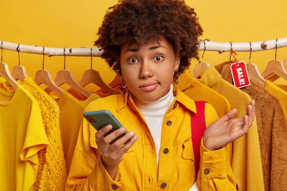 Top trends in E-commerce