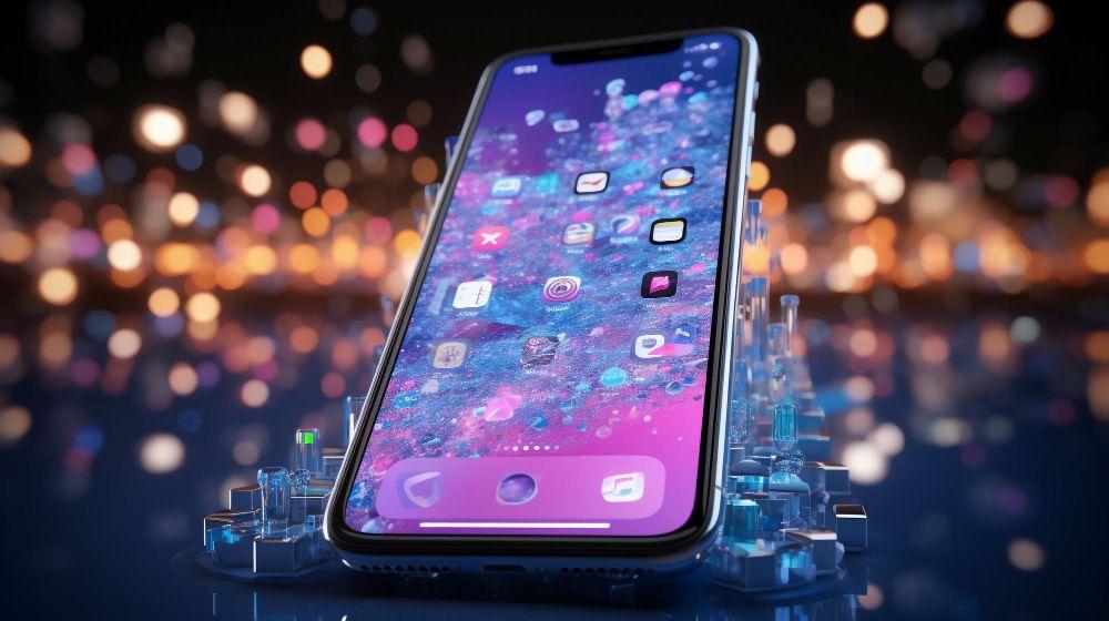 Custom applications for your company