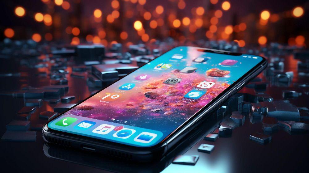 Leveraging App Stores