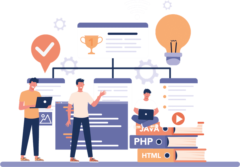 Software development