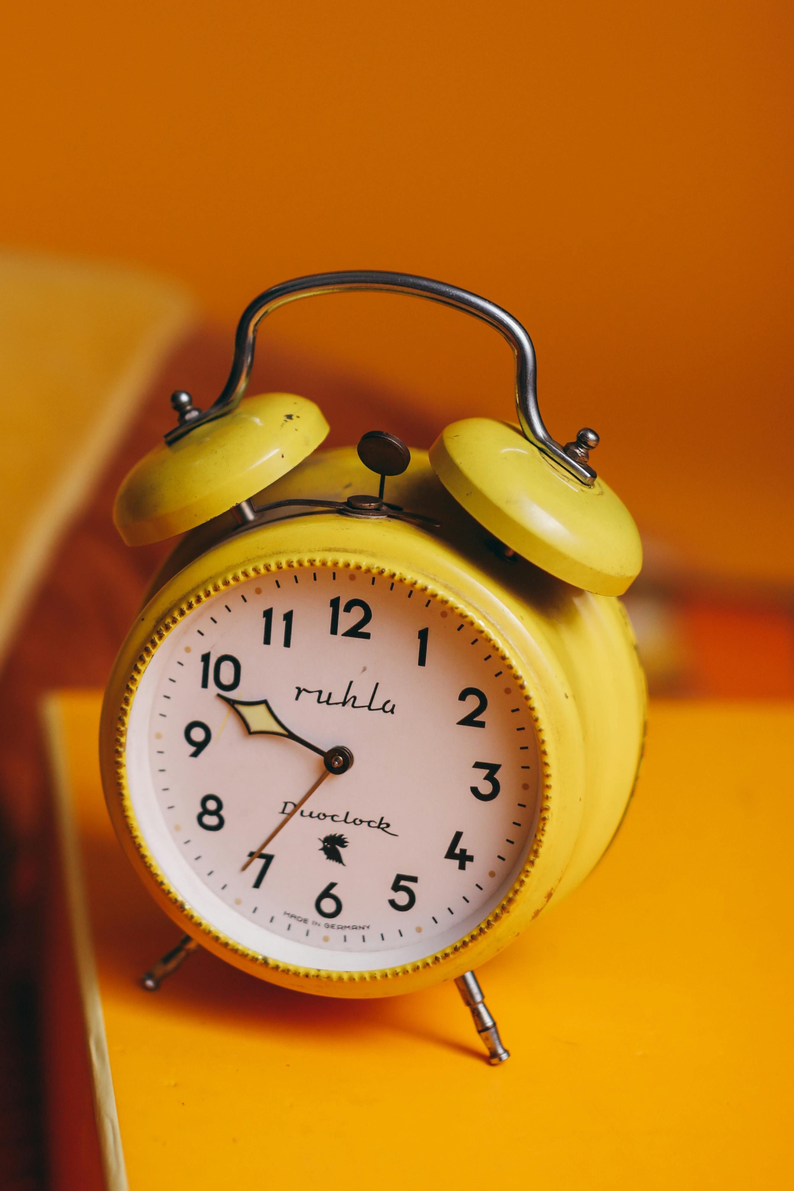 Top 5 time-wasters in your company