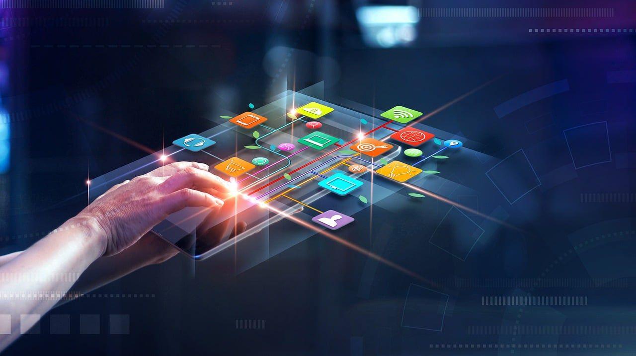 Why do ready-made applications hold back business growth?
