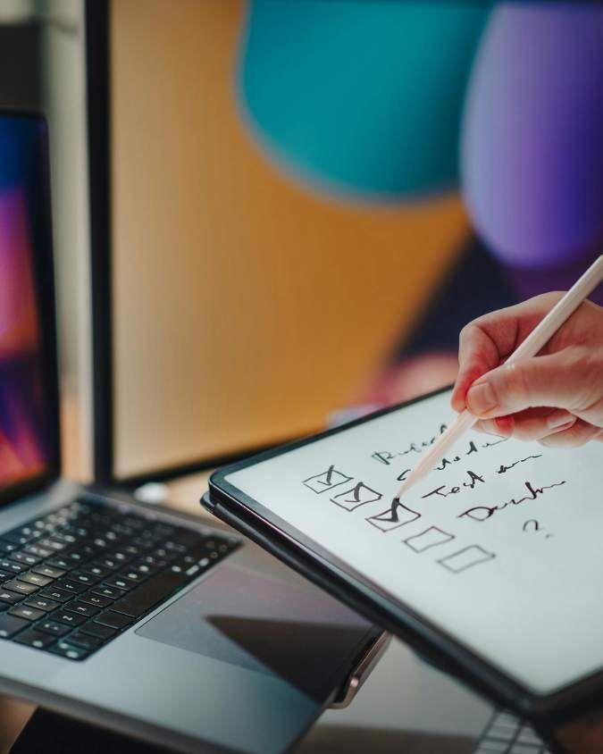 Task management